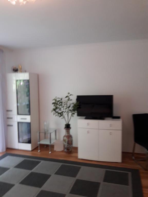 Apartment Near Villa Turgenev Baden-Baden Exterior photo