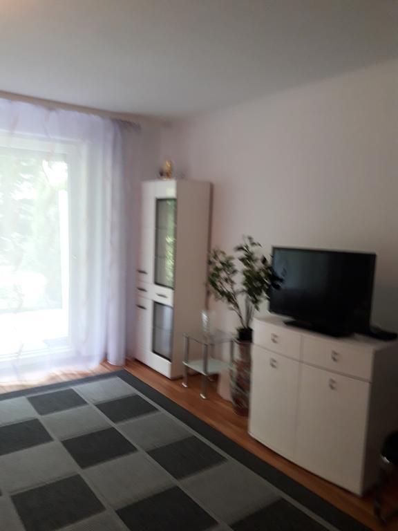 Apartment Near Villa Turgenev Baden-Baden Exterior photo
